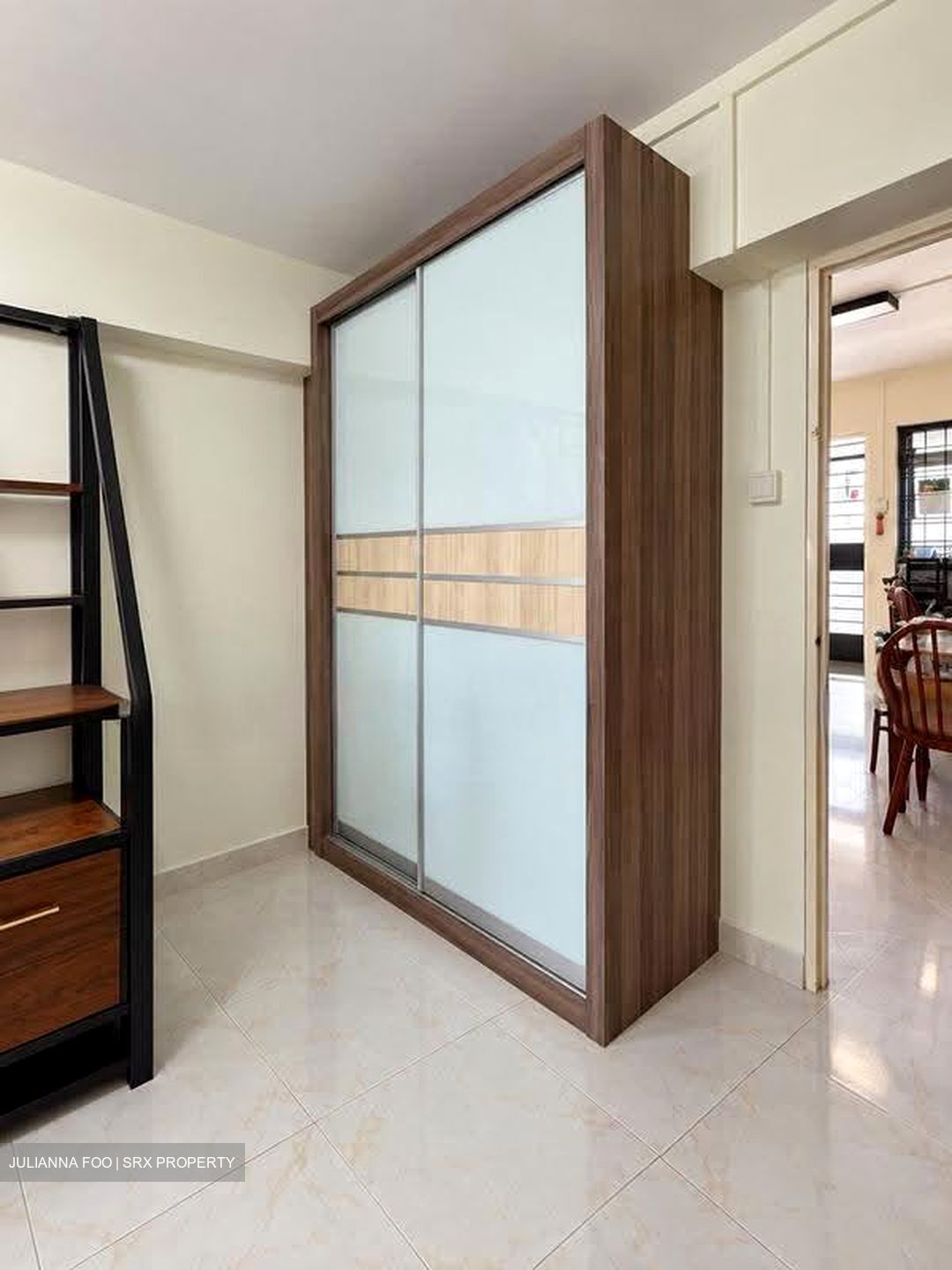Blk 289F Nature View (Bukit Batok), HDB 4 Rooms #628935811
